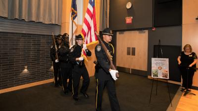  College Honors Veterans