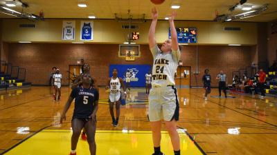 Women’s Basketball Team Wins First Regional Championship - selection show watch party