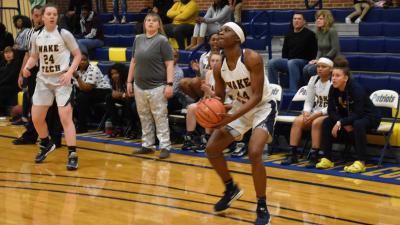 Women’s Basketball Team Wins First Regional Championship - selection show watch party