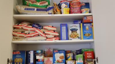 Wake Tech Expands Food Assistance for Students in Need 