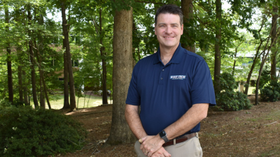 Robin Pate, Assistant Athletic Director