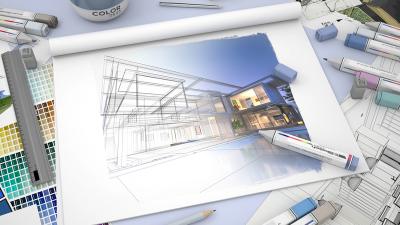 Architectural Technology Desktop