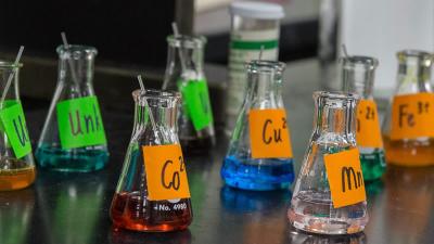 Biopharmaceutical Technology Lab