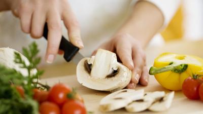 Culinary Arts Image