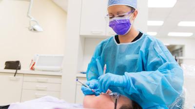 Dental Hygiene Image