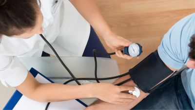 Medical Assisting Image