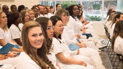 Nursing Image