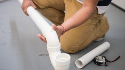 Plumbing Image