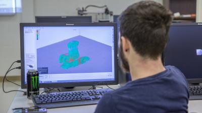 Simulation and Game Development Image