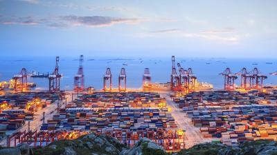 Supply Chain Management - Distribution Management Image