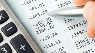 Accounting at Wake Tech