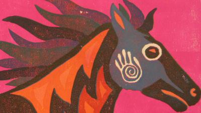 Associate in Fine Arts: Visual Art