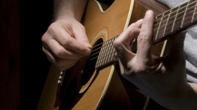 Associate in Fine Arts: Music & Music Education Image