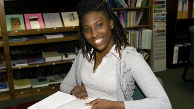 Associate in Arts Image