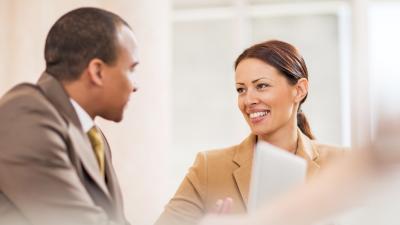 Business Administration Image