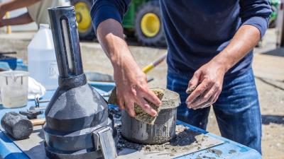 Civil Engineering Technology Image