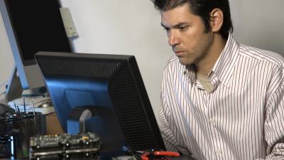 Computer Engineering Photo