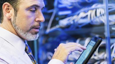 Data Storage and Virtualization Photo