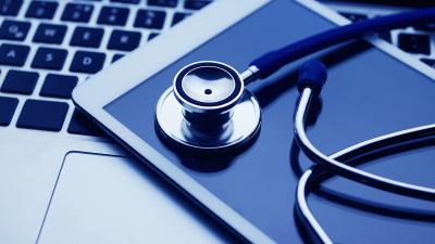 Healthcare Business Informatics Image