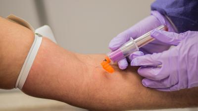 Phlebotomy Image