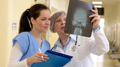 Radiography Image