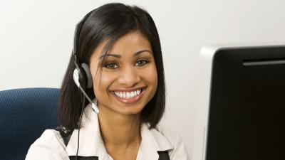 Technical Support Image