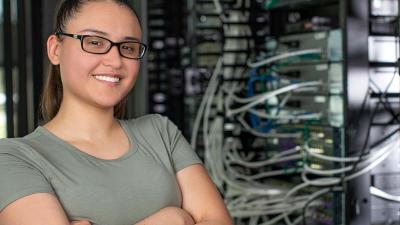 Information & Digital Technology career field