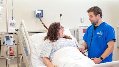 Health Care & Wellness Career Field
