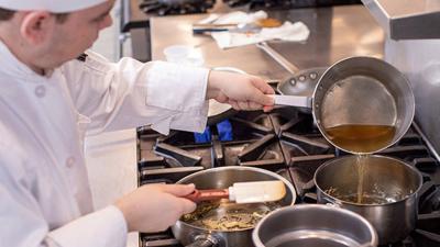 Hospitality & Personal Services Career Field