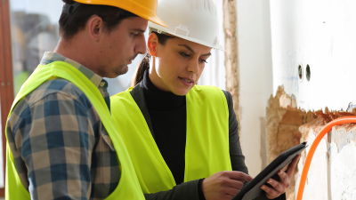 Construction & Maintenance Career Field