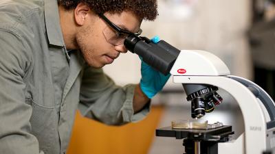 Science & Math Career Field