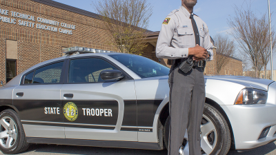 Public Safety Career Field