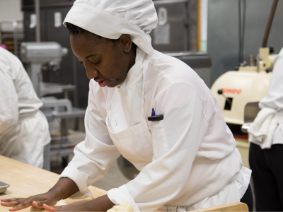 Baking & Pastry Arts Image
