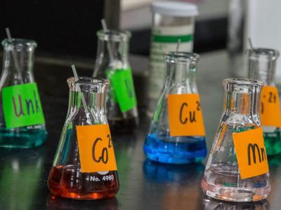 Biopharmaceutical Technology Lab