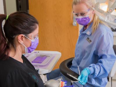 Dental Assisting Image