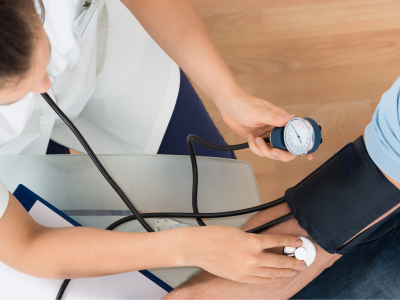 Medical Assisting Image