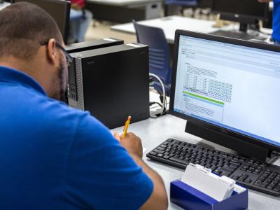 Medical Office Administration Image