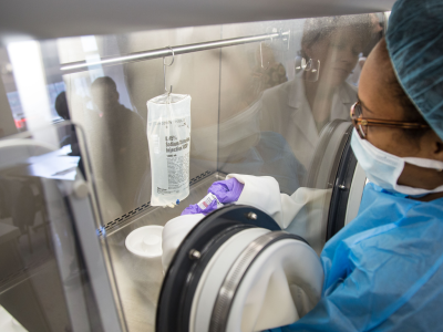 Pharmacy Technology Image