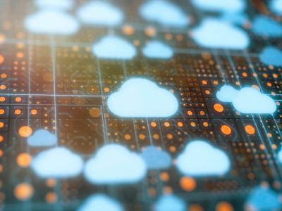 Wake Tech Cloud Infrastructure