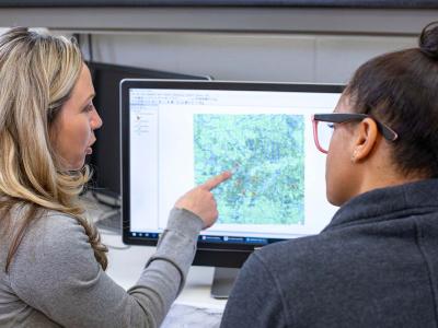 Wake Tech Civil Engineering Technology Program