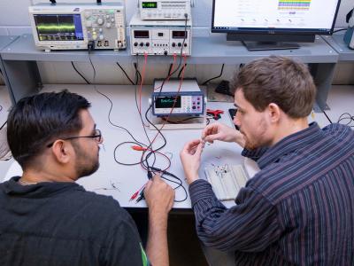 Wake Tech Electronics Engineering Technology