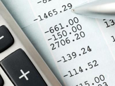 Accounting & Finance | Wake Tech