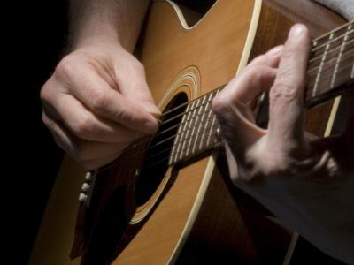 Associate in Fine Arts: Music & Music Education Image