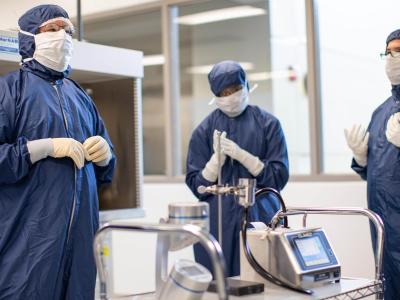 Biotechnology