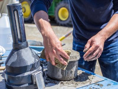 Civil Engineering Technology Image