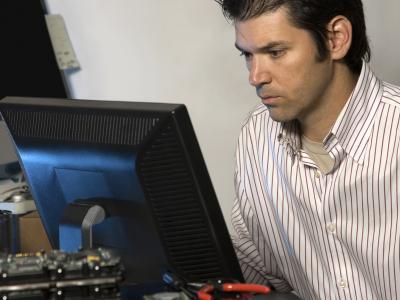 Computer Engineering Photo