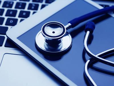 Healthcare Business Informatics Image