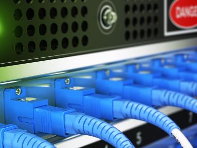 Cybersecurity Image