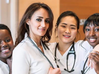 Nursing Image