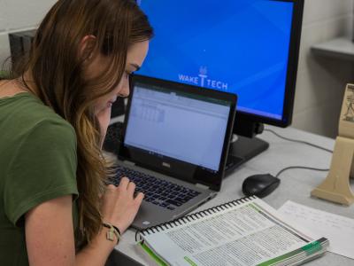 Office Administration Image